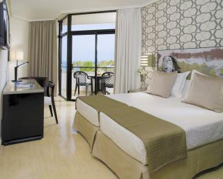 Hotel H10 Conquistador Las Am ricas, Teneriffa