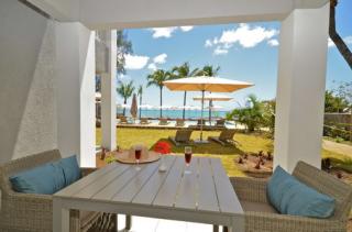  Beach Resort Mont Choisy   Mauritius