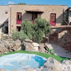 Ferienhaus Casa Rural de las Vegas auf Teneriffa