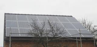 Alles rund um die Photovoltaiktechnik
