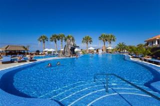 Appartments Callao auf Teneriffa - Ferienwohnungen