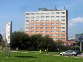 Hotel in Groß Stadt in Polen zu verkaufen 