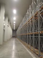  Industrie Kühlhalle zu Verkaufen