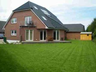 Ostsee-Ferienwohnung Seebrise mit Sauna und WLAN in Hohenfelde