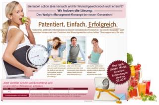 Sie wollen gesund abnehmen und Ihr Gewicht reduzieren?
