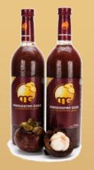 Mangostan Gold - Das Elixier des 21.Jahrhunderts!
