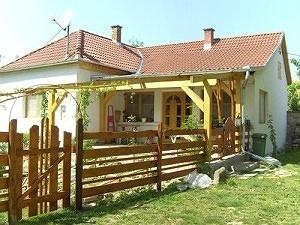 Ungarn Neuwertiges Einfamilienhaus in idyllischer Lage zu verkaufen