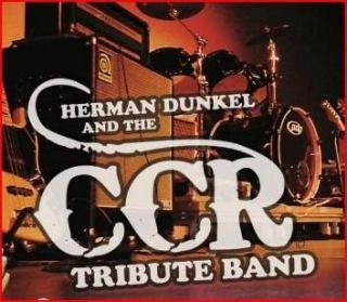 CCR Tribute Band