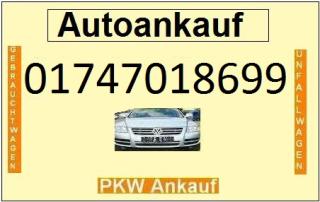 Weyhe Autoankauf,Pkw Ankauf,Busse 01747018699 Ankauf,Firmenwagen 