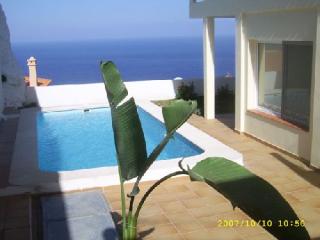 Ferienhäuser auf Teneriffa - Casa Aiguablava