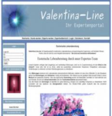Orientierung verloren? Kostenlos Rat bei VALENTINA-LINE
