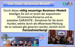 Börsennotiertes Unternehmen generiert Kunden durch TV-Kampagnen und Sie