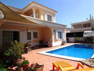 2296 Boavista Villa mit Pool in Carvoeiro an der Algarve in Portugal