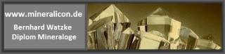 Minerale und Kristalle aus aller Welt