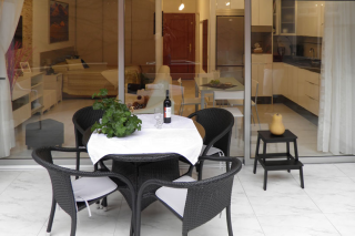 Apartment Teneriffa ab 45€