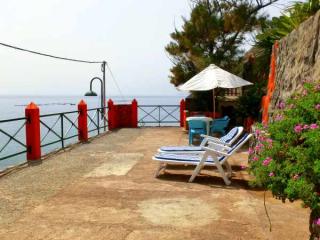 TENERIFFA-Kanarische Inseln - Ferienhaus Casa Bonita - mit Meerblick 
