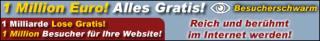  Sie wollen mehr Besucher auf Ihrer Webseite? 