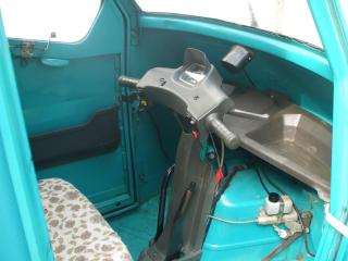 Piaggio ape 50