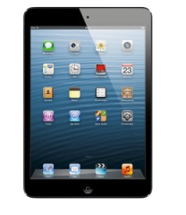 IPad MIni 16 GB Weiss sofort verfügbar