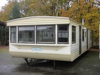 Mobilheim orlando 2021 2 schlafzimmer 11x3.70