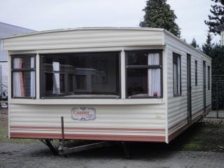 Mobilheim coaster 2021 3 schlafzimmer