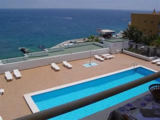 Urlaub auf Teneriffa in der Fewo Daniel