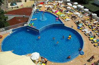 Varna (Goldstrand), Bulgarien