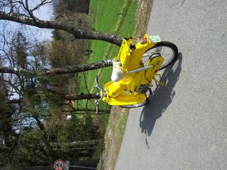 Hercules Lastboy ( Postmoped )