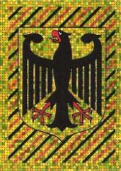 REWE-Sammelbilder - Unser Deutschland