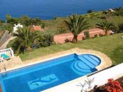 Urlaub auf Teneriffa in der Resicencia Canaria - Ferienwohnung
