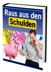 Ebook: Raus aus den Schulden