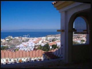 Urlaub auf Teneriffa im Appartment Windsor