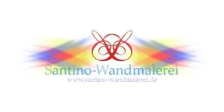 Santino macht eure wände zu träume 
