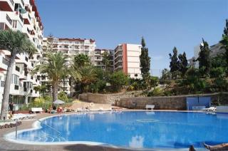 Unterkunft auf Teneriffa - Appartment Central