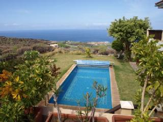 Ferienwohnungen auf Teneriffa - Finca la Tablada