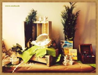 Esoka Ihr Onlineshop im Bereich Esoterik und Geschenkartikel
