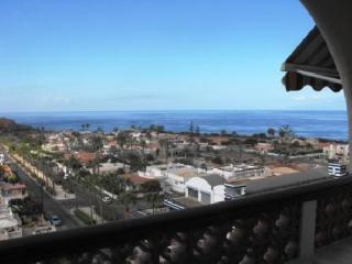 Urlaub auf Teneriffa - Appartment Flamingo 4