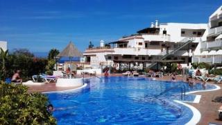 Ferienhaus und Ferienwohnung auf Teneriffa - Fewo Geranie