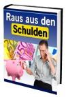 Ratgeber-eBook  Raus aus den Schulden