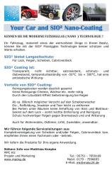 Nano-Coating