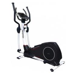 Günstige Crosstrainer von Marken wie Kettler, Life Fitness, UNO oder Horizon Fit