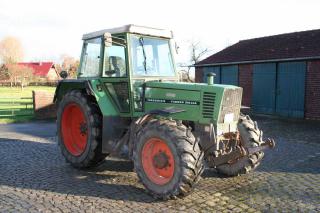 Fendt Farmer 310 LSA