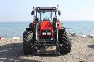 Massey Ferguson 4245-4 LP
