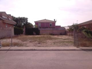 Schönes Baugrundstück in San Javier Region Murcia Spanien