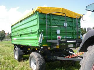 3 Metal-Fach 16 Tonnen