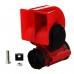 12V Druckluft Hupe Horn Lufthorn Fanfare