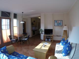 Ferienwohnung Residenz Seestern 30 