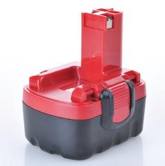 Werkzeug Bosch Akku für Bosch BAT159, 2 607 335 263
