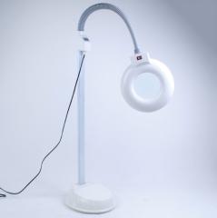 Lupenleuchte Lupenlampe 5 Fach Kaltlicht