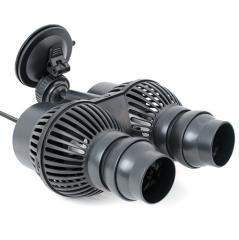 Strömungspumpe Aquarium Wave Maker 12000L/H 24W
